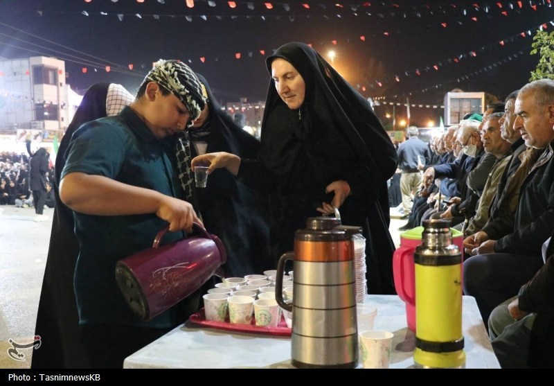اخبار کهگیلویه , اخبار استان کهگیلویه و بویراحمد , رهبر انقلاب , شهادت , شهید امام خامنه ای (ره) , جنگ آمریکا و رژیم صهیونیستی علیه ایران ,