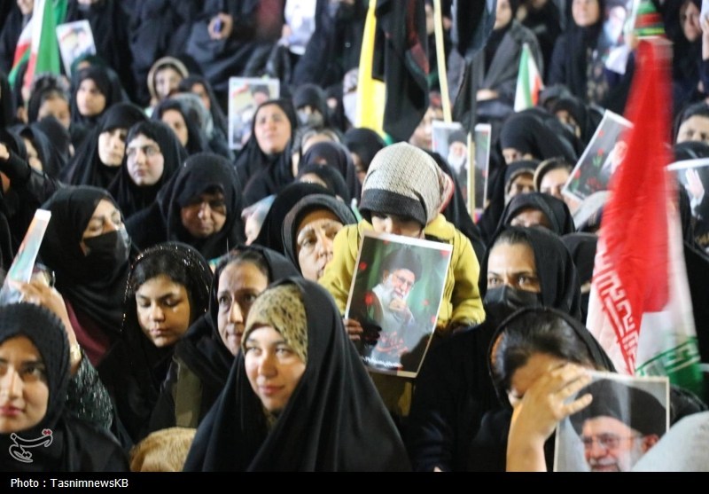 اخبار کهگیلویه , اخبار استان کهگیلویه و بویراحمد , رهبر انقلاب , شهادت , شهید امام خامنه ای (ره) , جنگ آمریکا و رژیم صهیونیستی علیه ایران ,