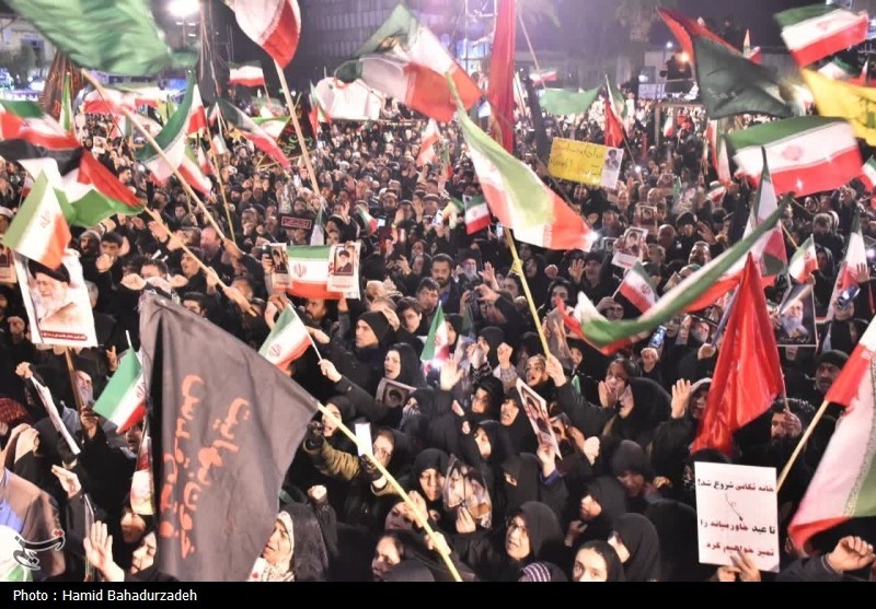 اخبار استان گلستان , اخبار گرگان , شهید امام خامنه ای (ره) ,