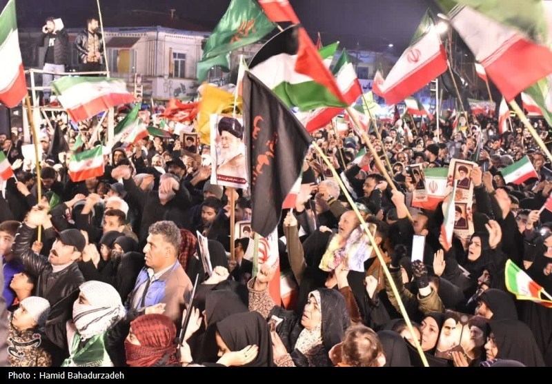 اخبار استان گلستان , اخبار گرگان , شهید امام خامنه ای (ره) ,