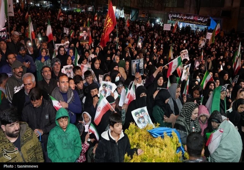 اخبار یاسوج , آیتالله سید علی خامنهای ,