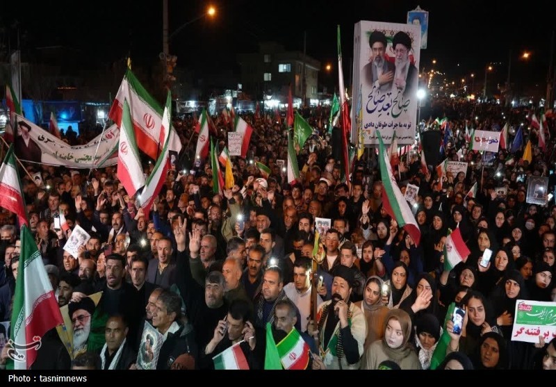 اخبار یاسوج , آیتالله سید علی خامنهای ,