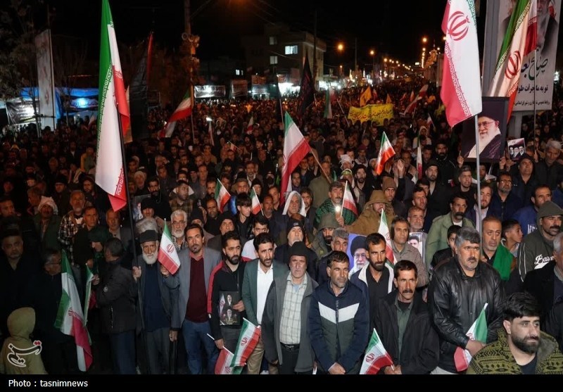 اخبار یاسوج , آیتالله سید علی خامنهای ,