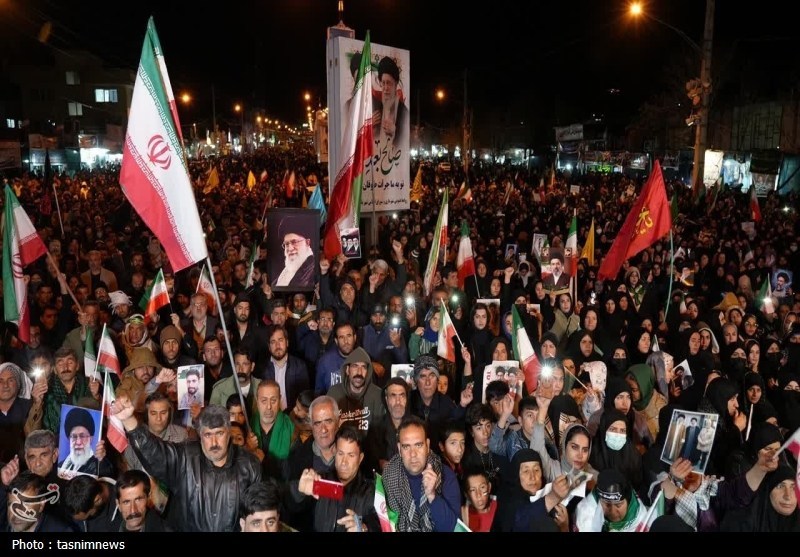 اخبار یاسوج , آیتالله سید علی خامنهای ,