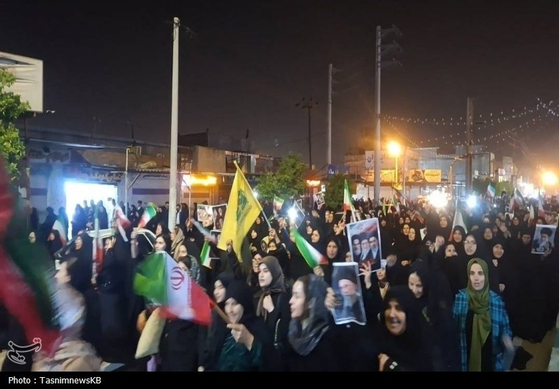 اخبار کهگیلویه , شهید امام خامنه ای (ره) ,