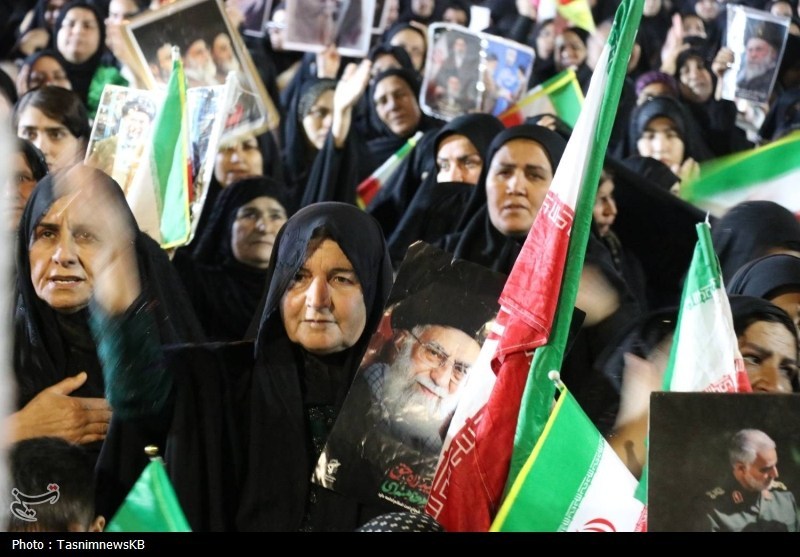 اخبار کهگیلویه , شهید امام خامنه ای (ره) ,