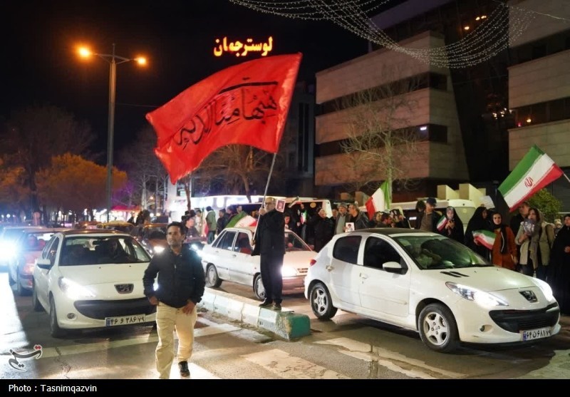 اخبار استان قزوین , اخبار قزوین , چهارشنبه پایان سال ,