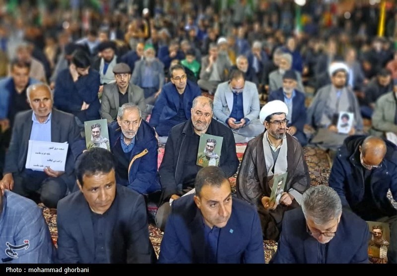 اخبار استان خراسان جنوبی , شهید ,