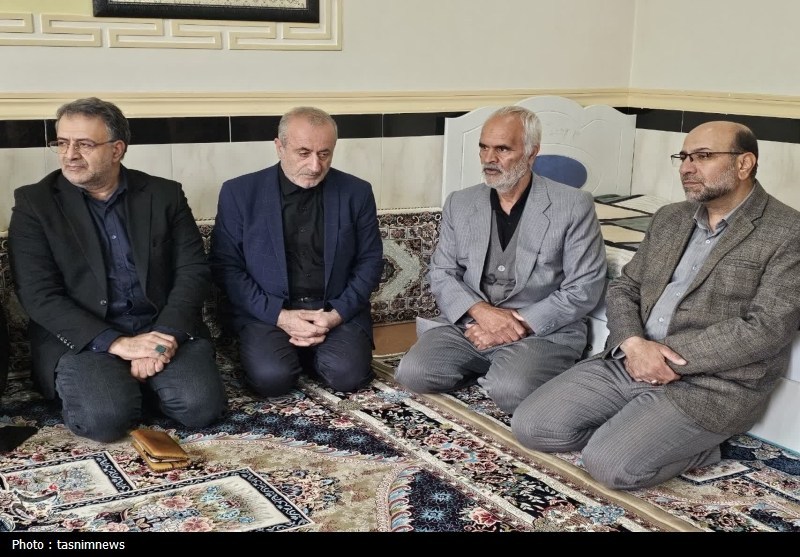 اخبار استان کردستان , جنگ , شهید ,
