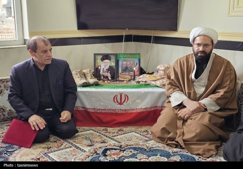 اخبار استان کردستان , جنگ , شهید ,