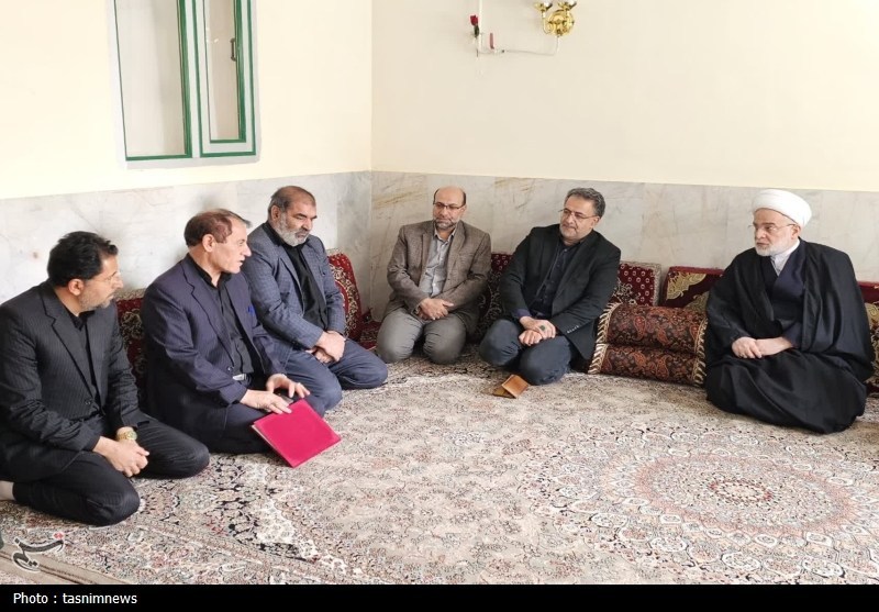 اخبار استان کردستان , جنگ , شهید ,