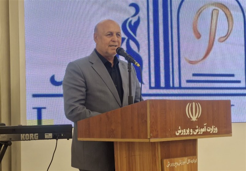 اخبار اسلامشهر , معلم , جنگ , علمی ,