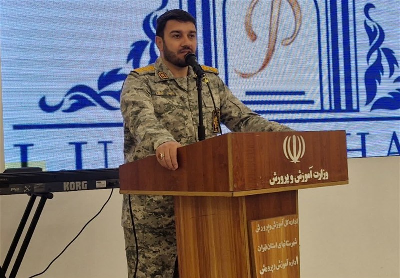 اخبار اسلامشهر , معلم , جنگ , علمی ,