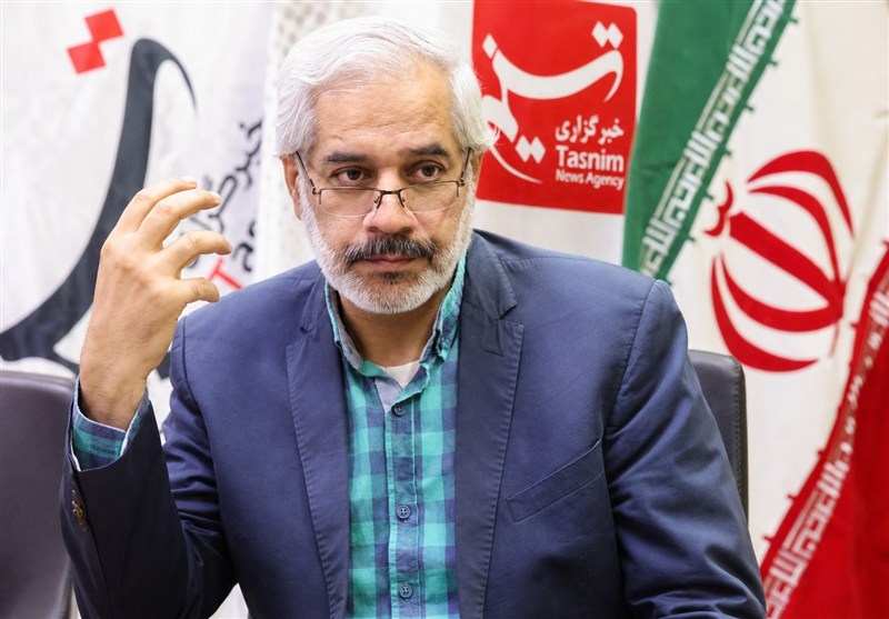 رهبر انقلاب , شهید امام خامنه ای (ره) , امام خمینی ,