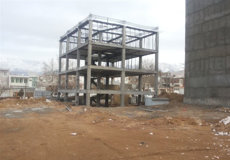 اخبار استان همدان , نظام مسائل استان همدان , مسکن ملی ,
