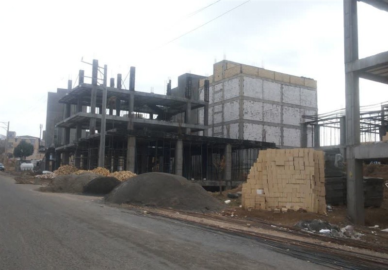 اخبار استان همدان , نظام مسائل استان همدان , مسکن ملی ,