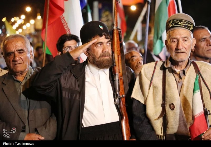 اخبار یاسوج , شهید امام خامنه ای (ره) ,