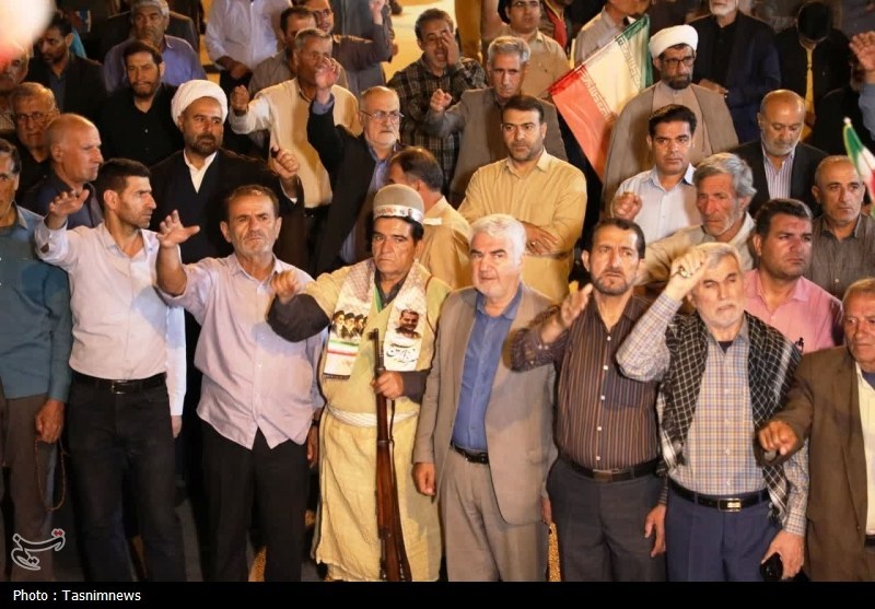 اخبار یاسوج , شهید امام خامنه ای (ره) ,