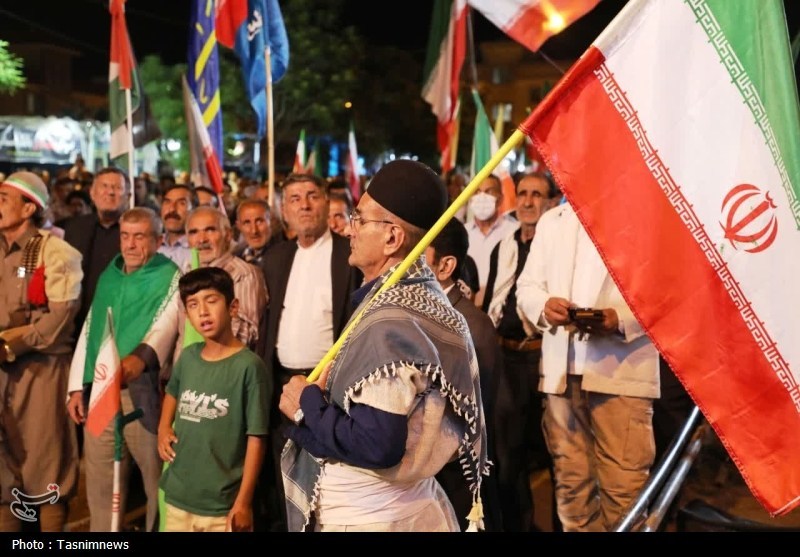 اخبار یاسوج , شهید امام خامنه ای (ره) ,