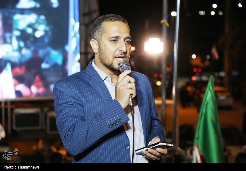 اخبار یاسوج , شهید امام خامنه ای (ره) ,