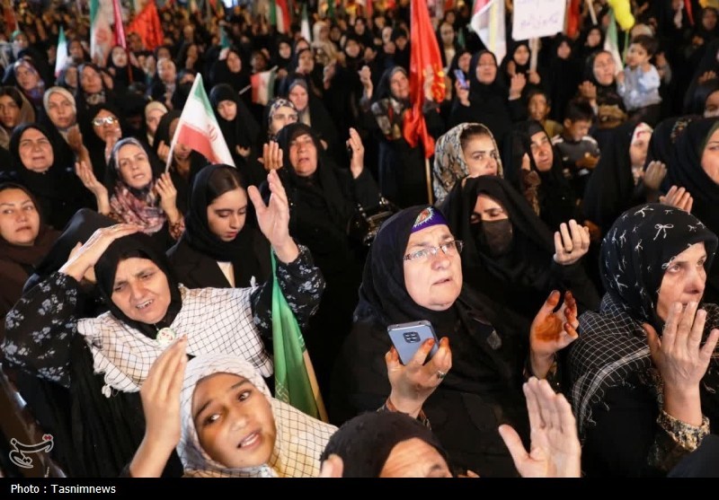 اخبار یاسوج , شهید امام خامنه ای (ره) ,