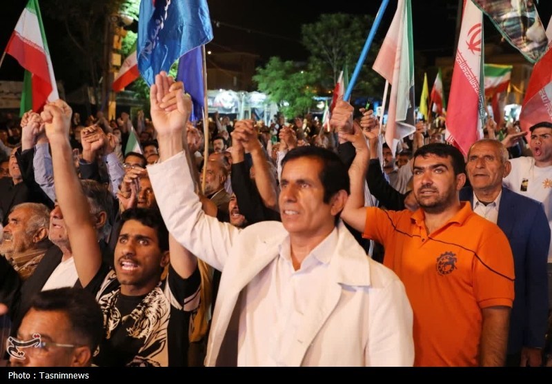 اخبار یاسوج , شهید امام خامنه ای (ره) ,
