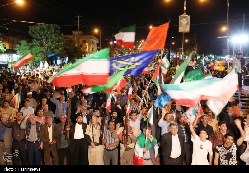 اخبار یاسوج , شهید امام خامنه ای (ره) ,