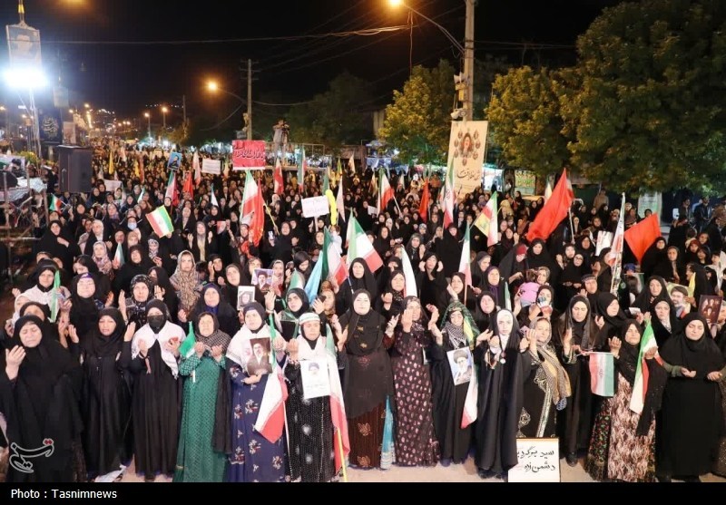 اخبار یاسوج , شهید امام خامنه ای (ره) ,