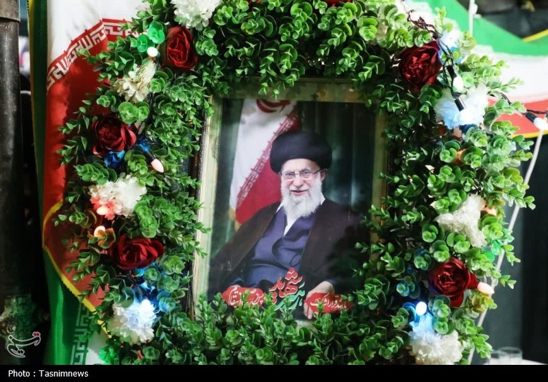 اخبار یاسوج , شهید امام خامنه ای (ره) ,