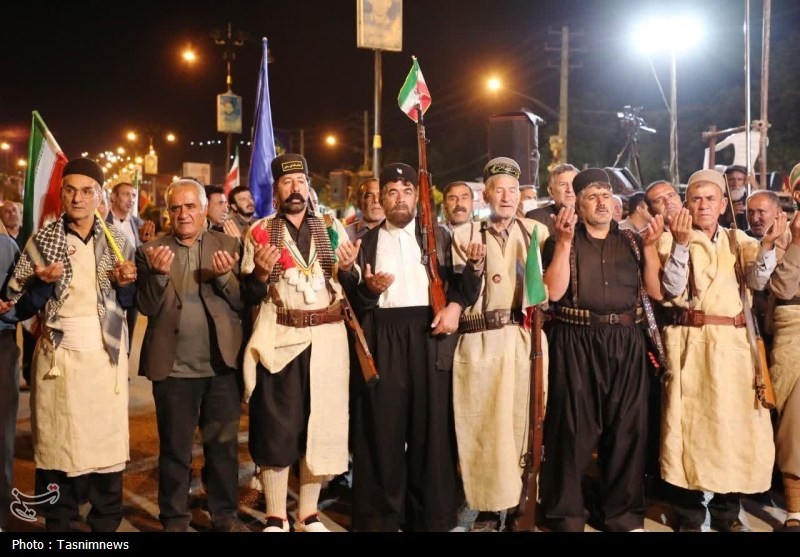 اخبار یاسوج , شهید امام خامنه ای (ره) ,