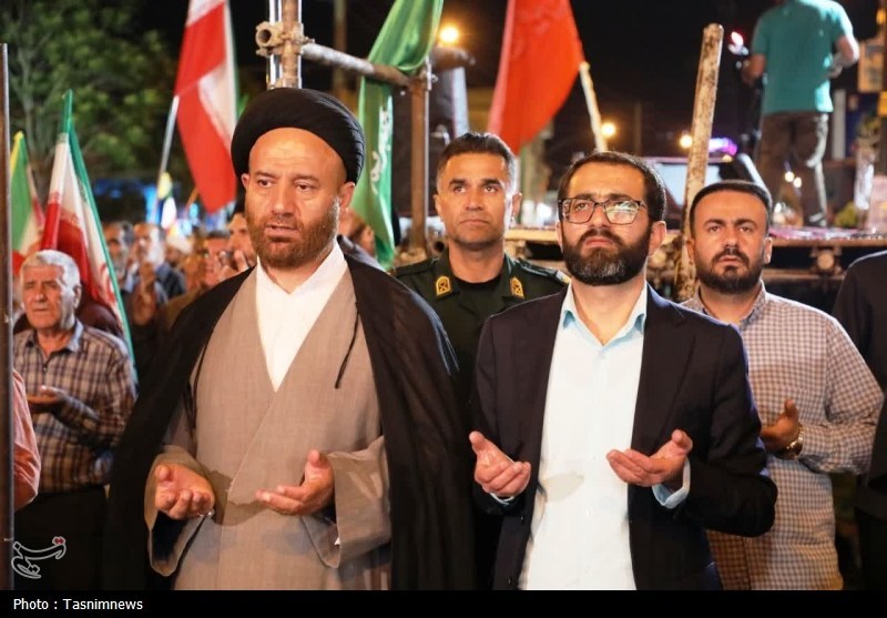 اخبار یاسوج , شهید امام خامنه ای (ره) ,