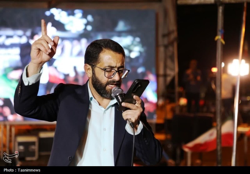 اخبار یاسوج , شهید امام خامنه ای (ره) ,