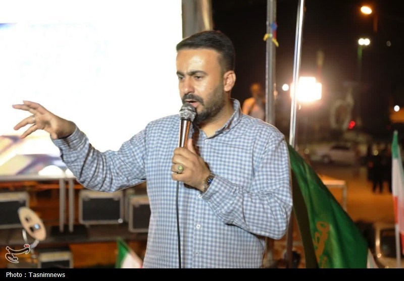 اخبار یاسوج , شهید امام خامنه ای (ره) ,