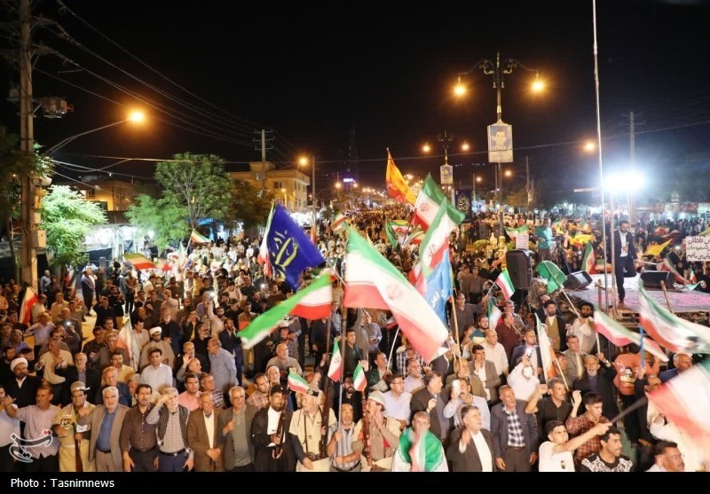اخبار یاسوج , شهید امام خامنه ای (ره) ,