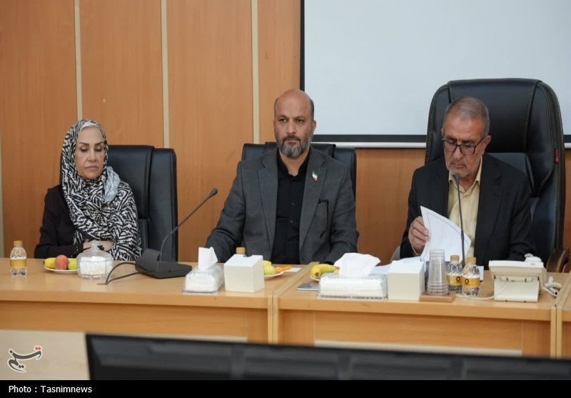 فرماندار یاسوج ,