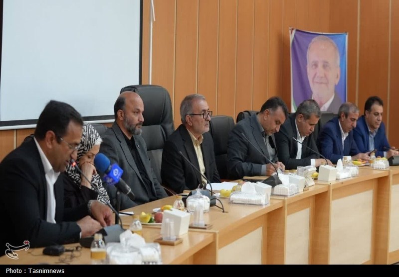 فرماندار یاسوج ,