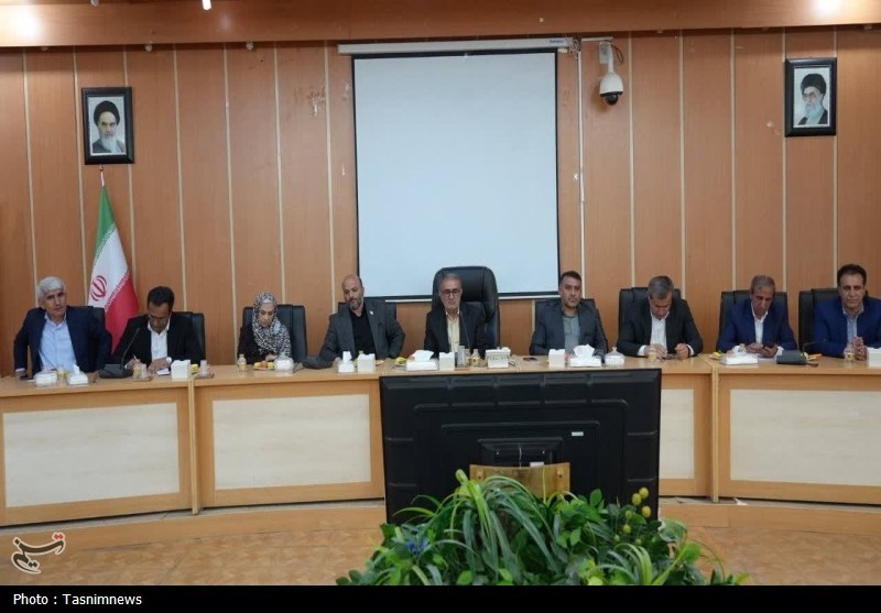 فرماندار یاسوج ,