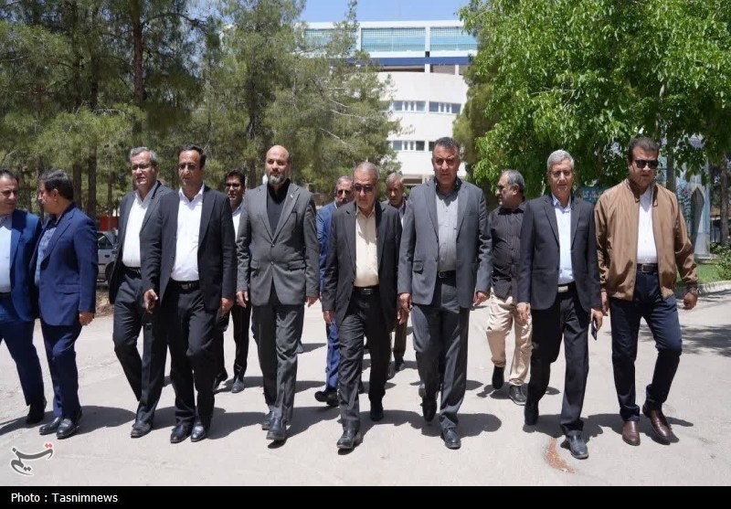 فرماندار یاسوج ,