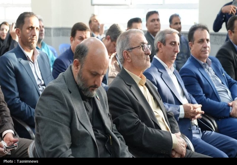 فرماندار یاسوج ,