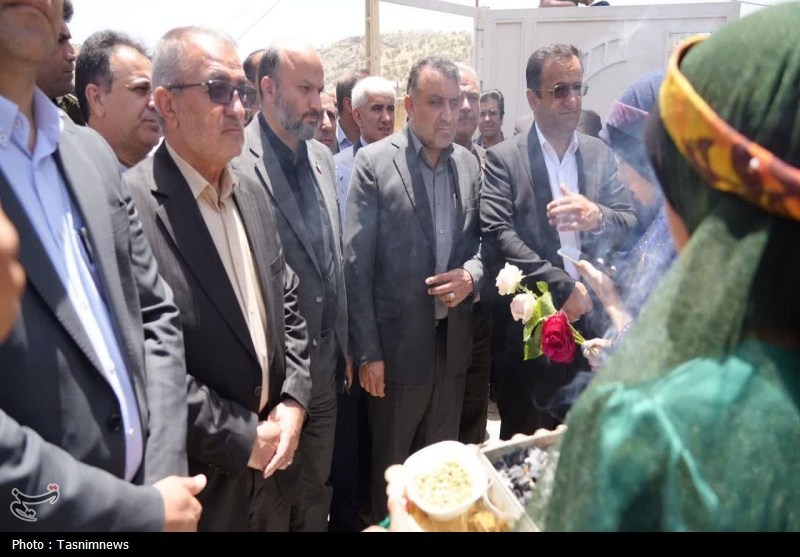 فرماندار یاسوج ,