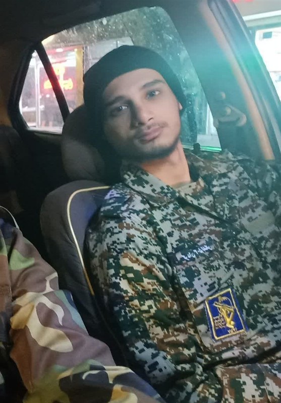اخبار کرج , اخبار استان البرز , شهادت ,