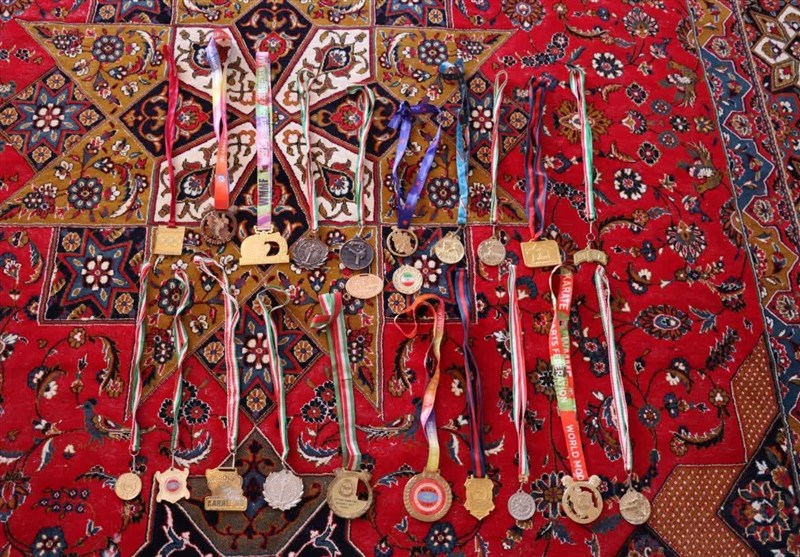 اخبار کرج , اخبار استان البرز , شهادت ,