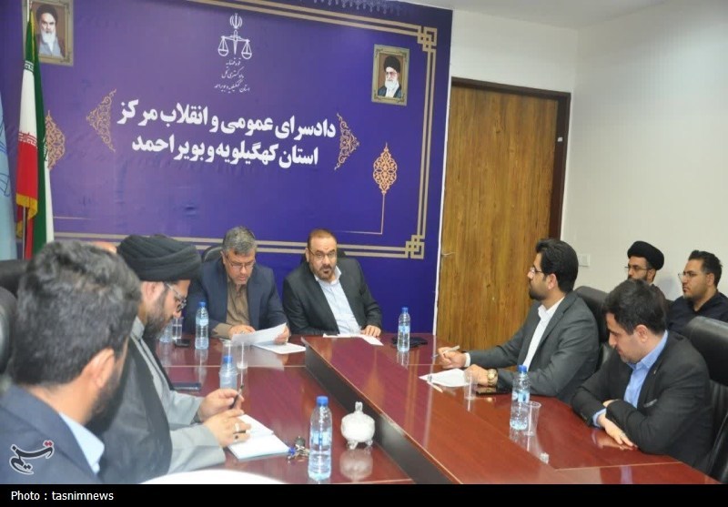 اخبار استان کهگیلویه و بویراحمد ,