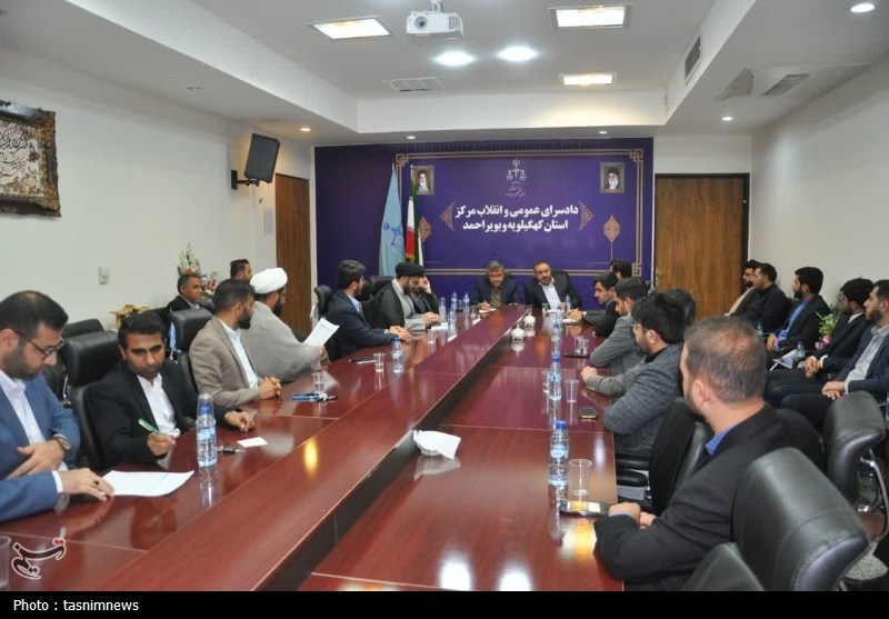 اخبار استان کهگیلویه و بویراحمد ,