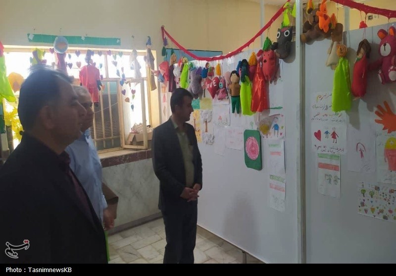 اخبار کهگیلویه , مرکز توانبخشی معلولان ذهنی ,