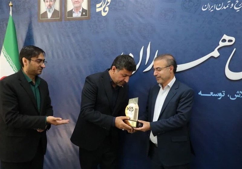 اخبار استان همدان ,