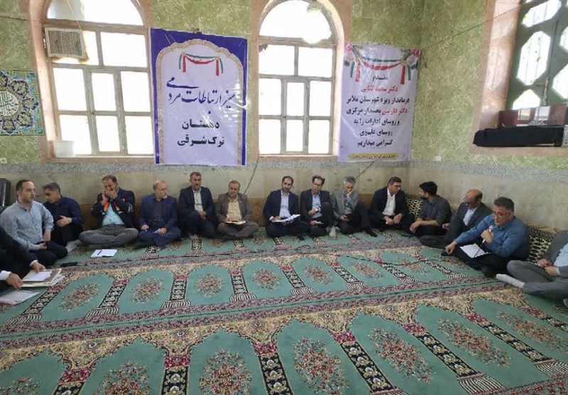 اخبار ملایر ,