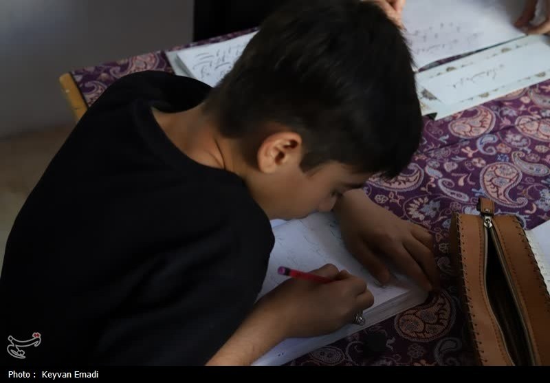 خوشنویسی , اخبار استان بوشهر , نظام مسائل استان بوشهر ,