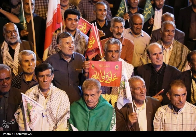 اخبار یاسوج , غدیر خم | عید غدیر خم ,