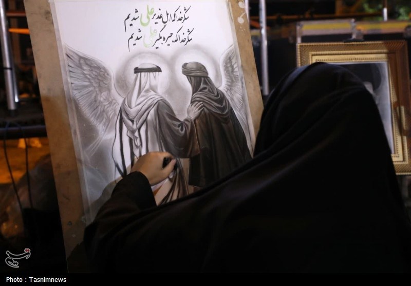 اخبار یاسوج , غدیر خم | عید غدیر خم ,